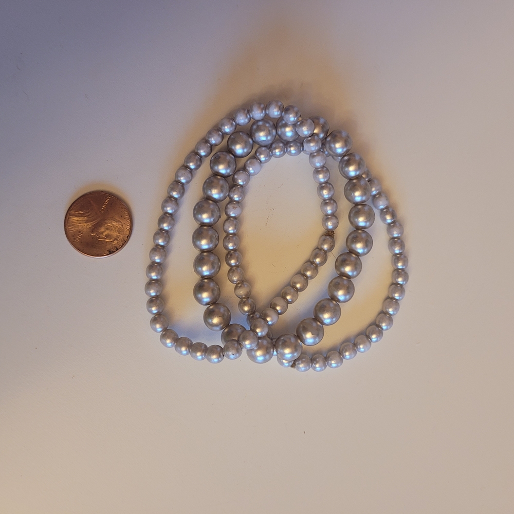 Collection of Elastic Bracelets